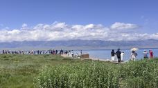 克勒涌珠-博乐-密码2013