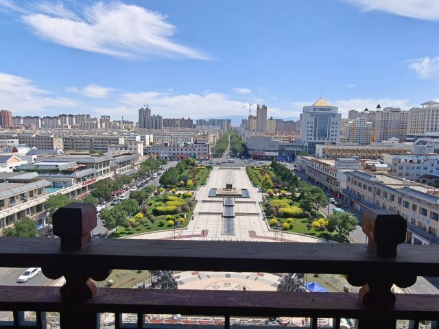 南城门楼旅行图片 7