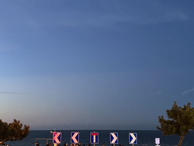火炬八街旅行图片 1