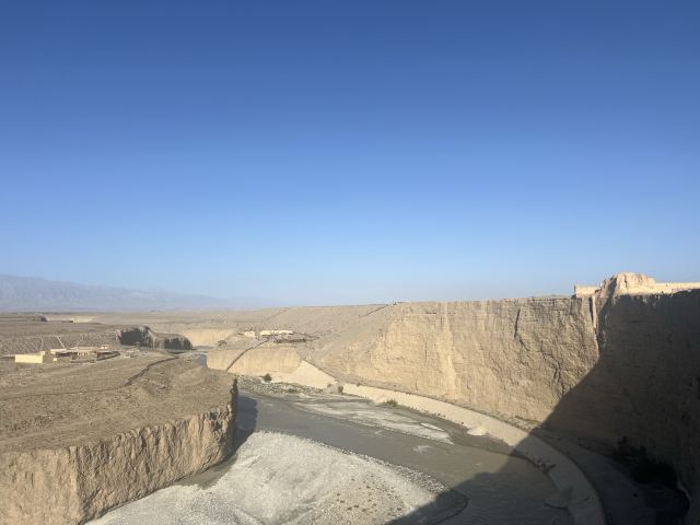 长城第一墩景区旅行图片 3