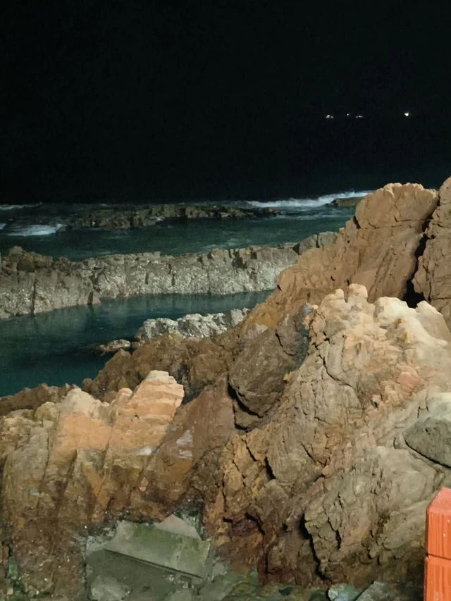 石岛公园旅行图片 4