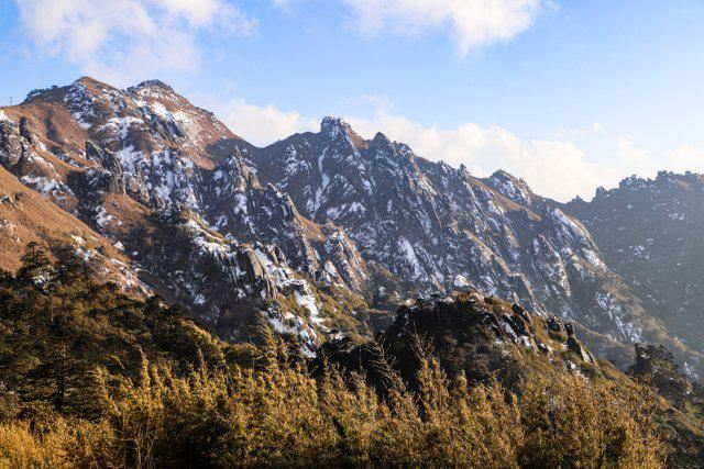 狼牙山旅行图片 3