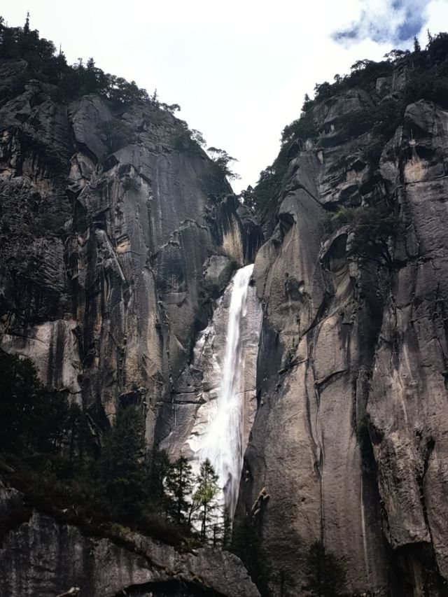 卡定沟景区旅行图片 14