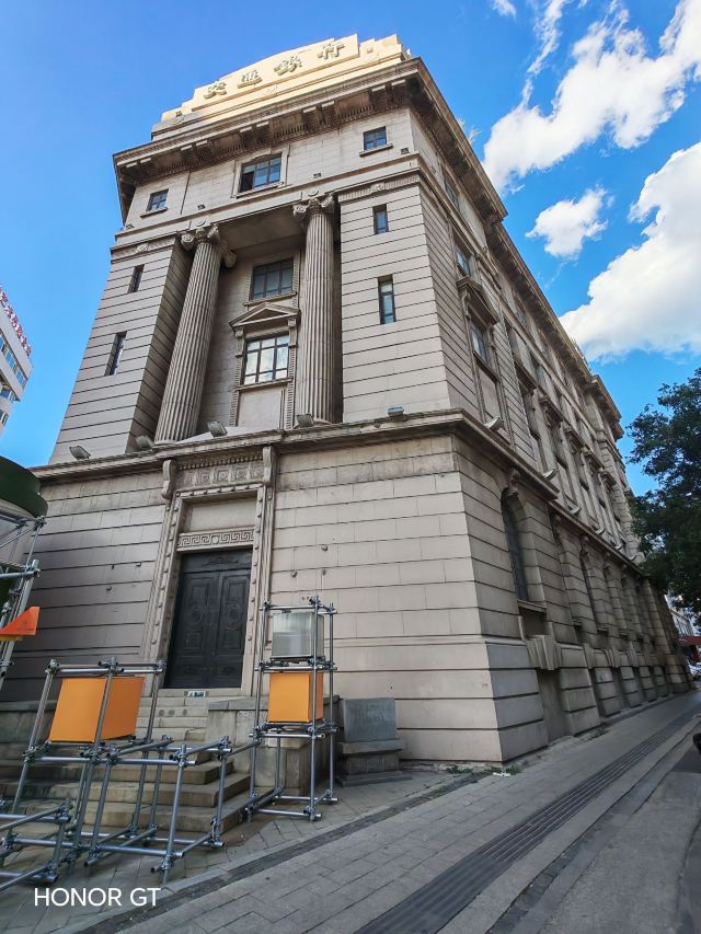 英国汇丰银行奉天支行旧址旅行图片 3