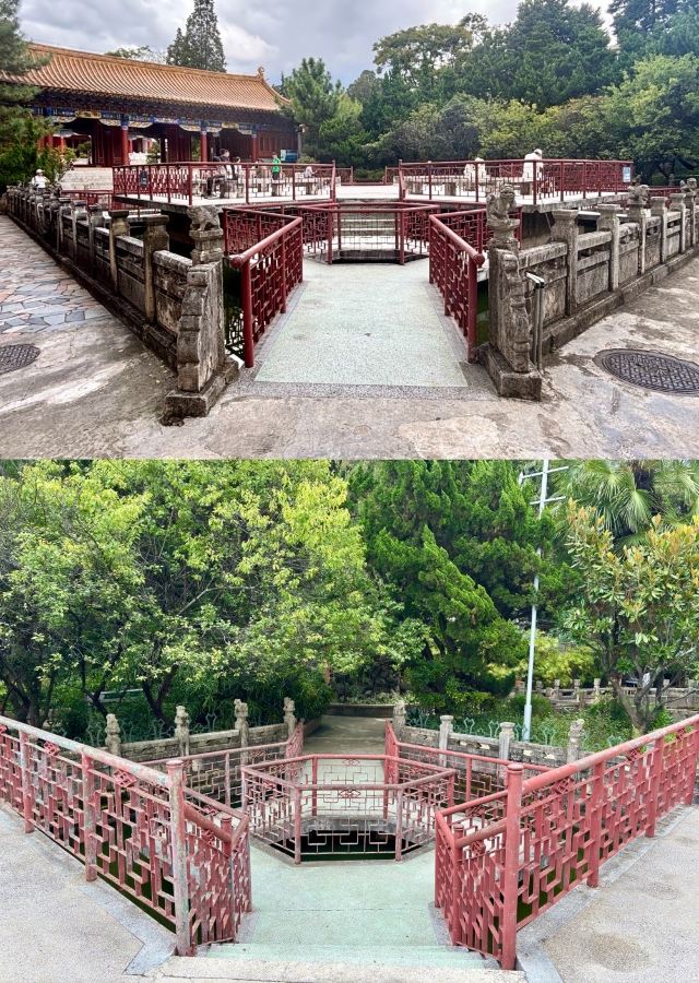 文庙旅行图片 6