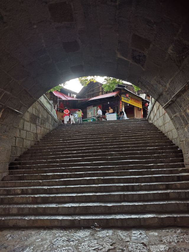 霞客渡旅行图片 5