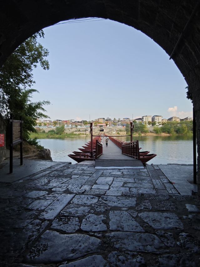 霞客渡旅行图片 6