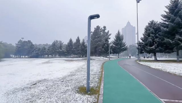 湘江公园旅行图片 2