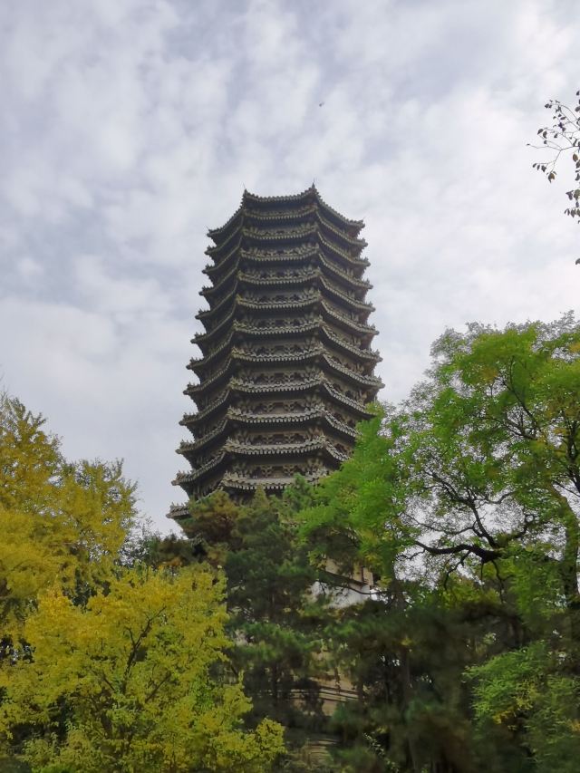 未名湖旅行图片 8