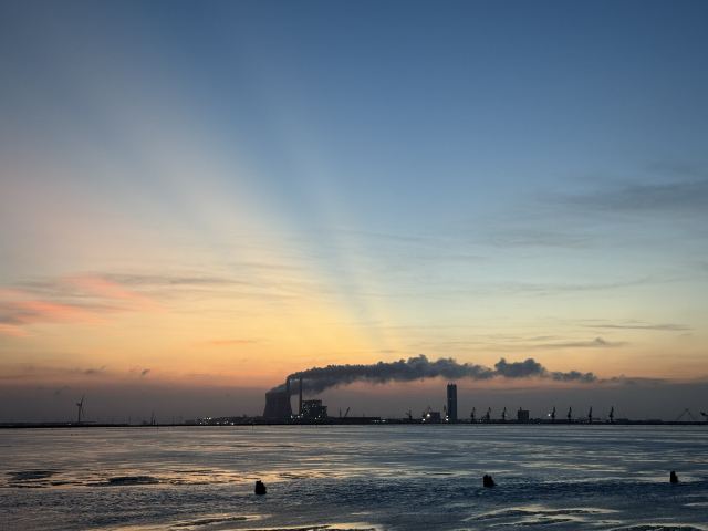 泊心黄沙港景区旅行图片 3