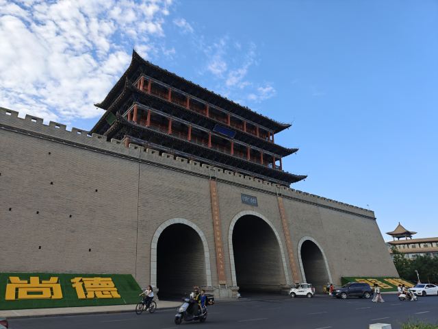 南城门楼旅行图片 7