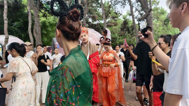 长春市动植物公园旅行图片 1