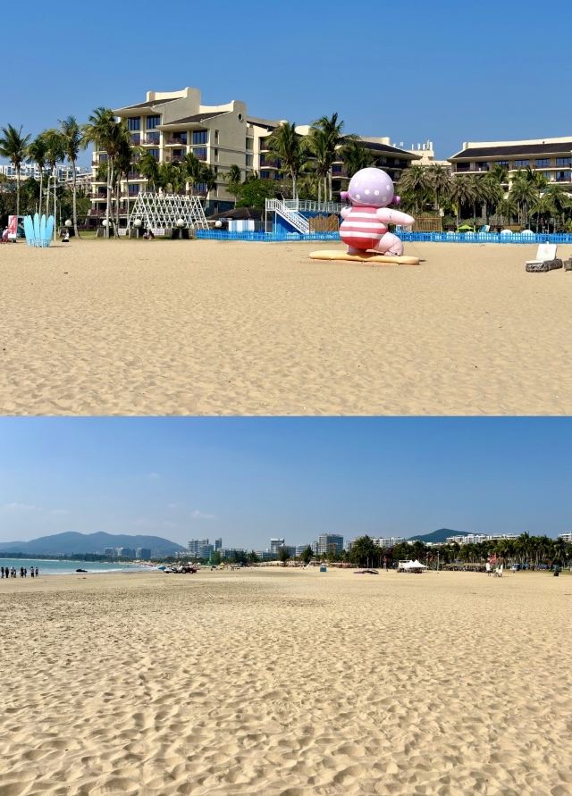 神州半岛旅游度假区旅行图片 9