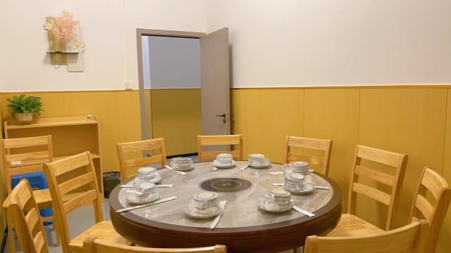小鱼家鱼庄馆
