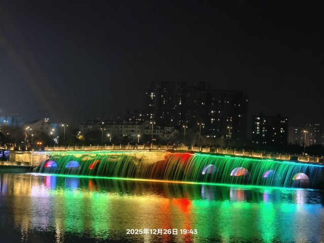 荆州古城历史文化旅游区旅行图片 4