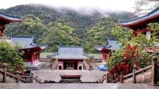 飞霞风景名胜区-清远-人间与故人~