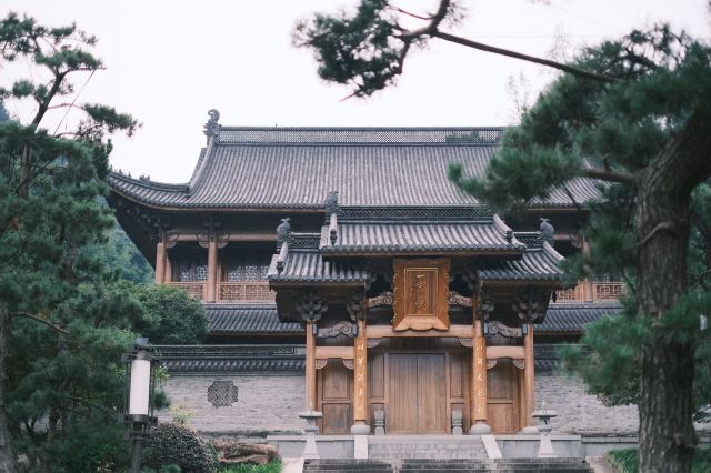 头陀寺旅行图片 11