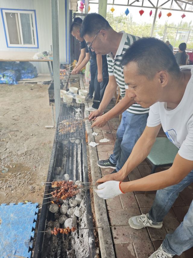 长滩湿地公园旅行图片 2