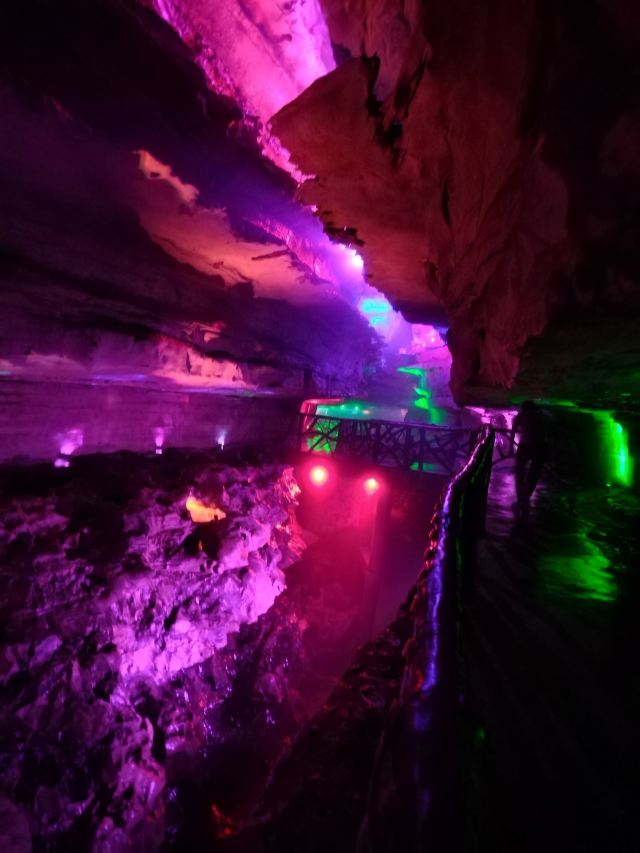 昭君旅游·保康九路寨生态旅游区旅行图片 3