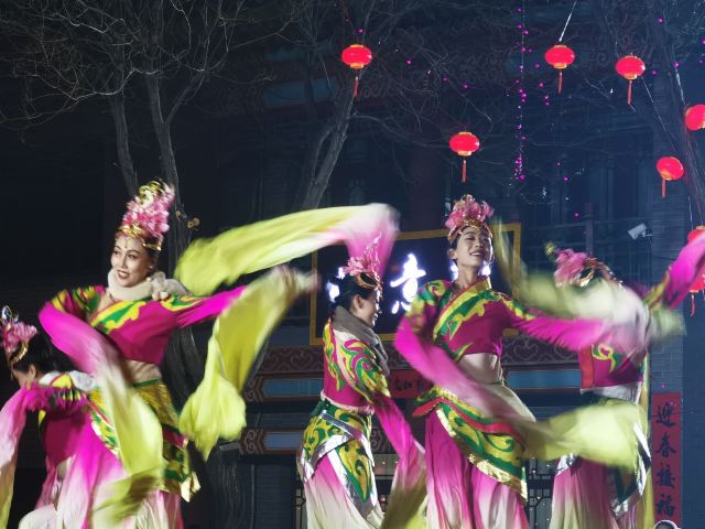 朔州老城旅行图片 1