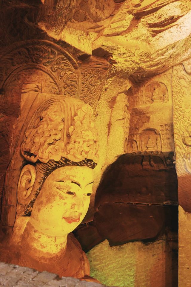大佛寺旅行图片 5