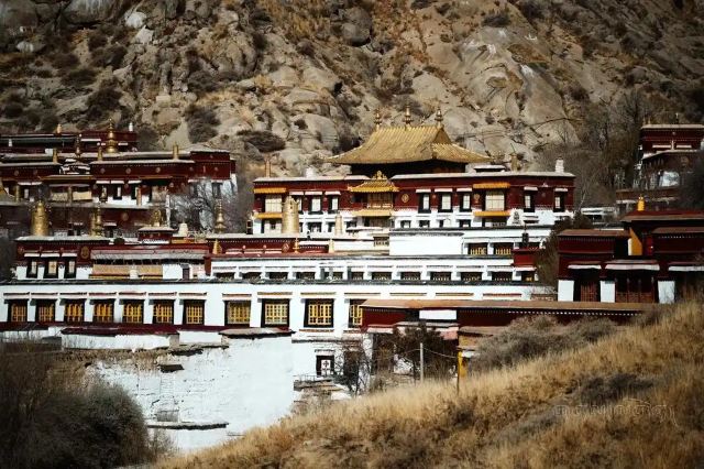 色拉寺旅行图片 3