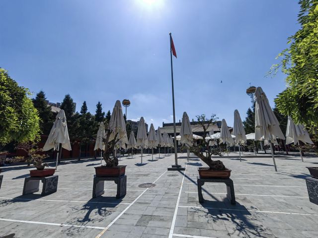 西宁东关清真大寺旅行图片 1