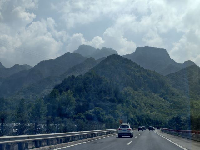开远门文创街区旅行图片 2