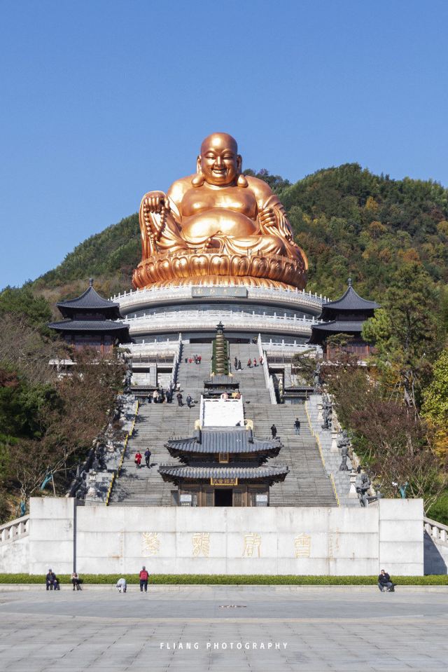 人间弥勒旅行图片 3