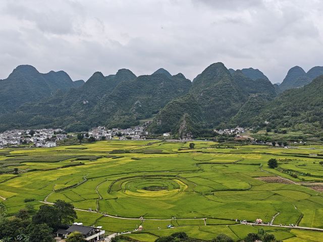 万峰湖红椿船舶旅游乘船区旅行图片 2