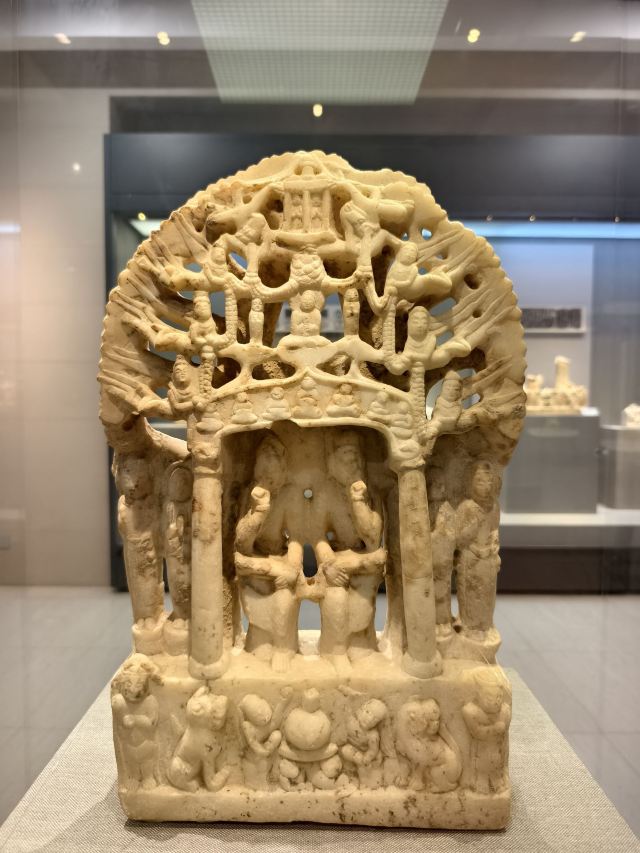 定州市文博园-宋街文化旅游休闲景区旅行图片 12