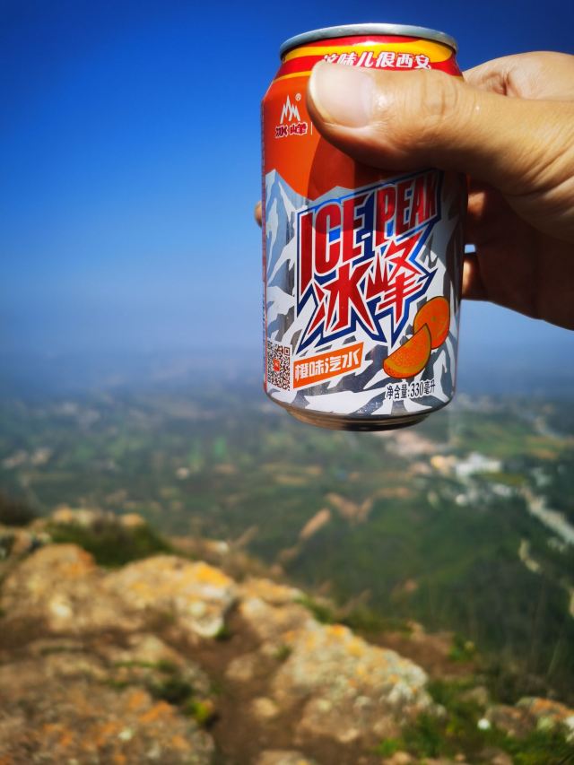 唐昭陵旅行图片 2