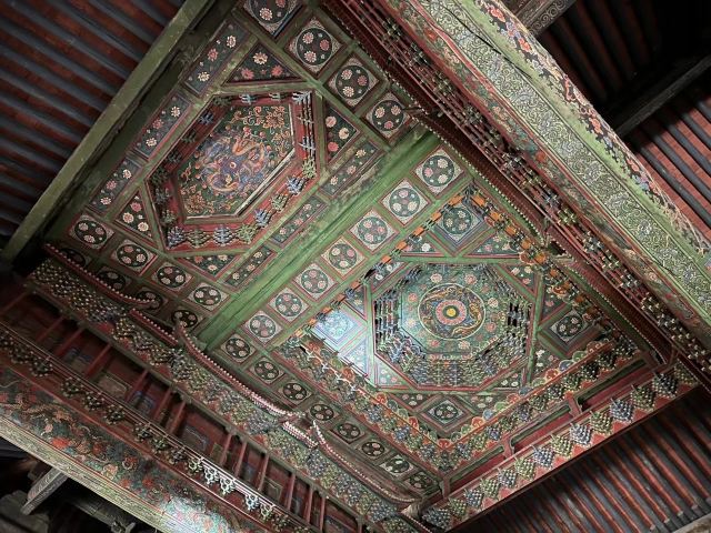 永安寺南院旅行图片 3