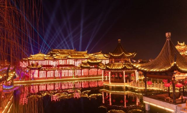 东宛园景区旅行图片 3