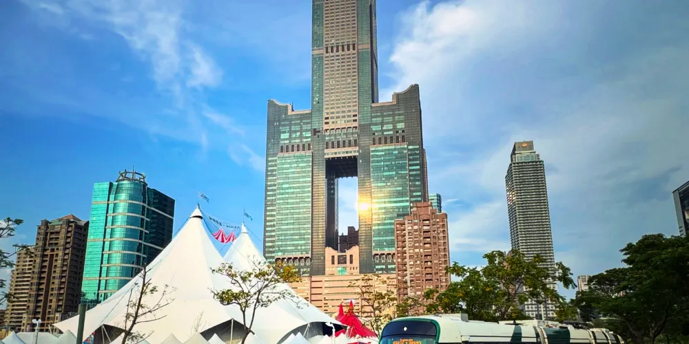 永安旅遊
