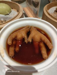 华诚汇酒家(滨海店)-海口-莺语花儿