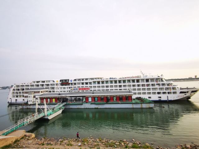 古城墙景区旅行图片 10