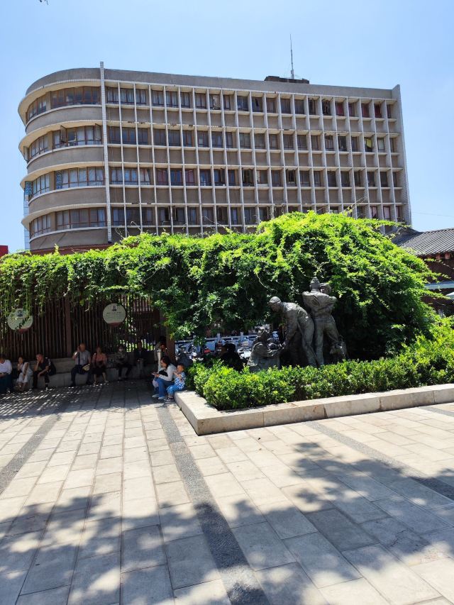 云瑞小游园旅行图片 3