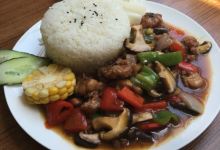 威克斯西餐厅(玉璟商城店)美食图片