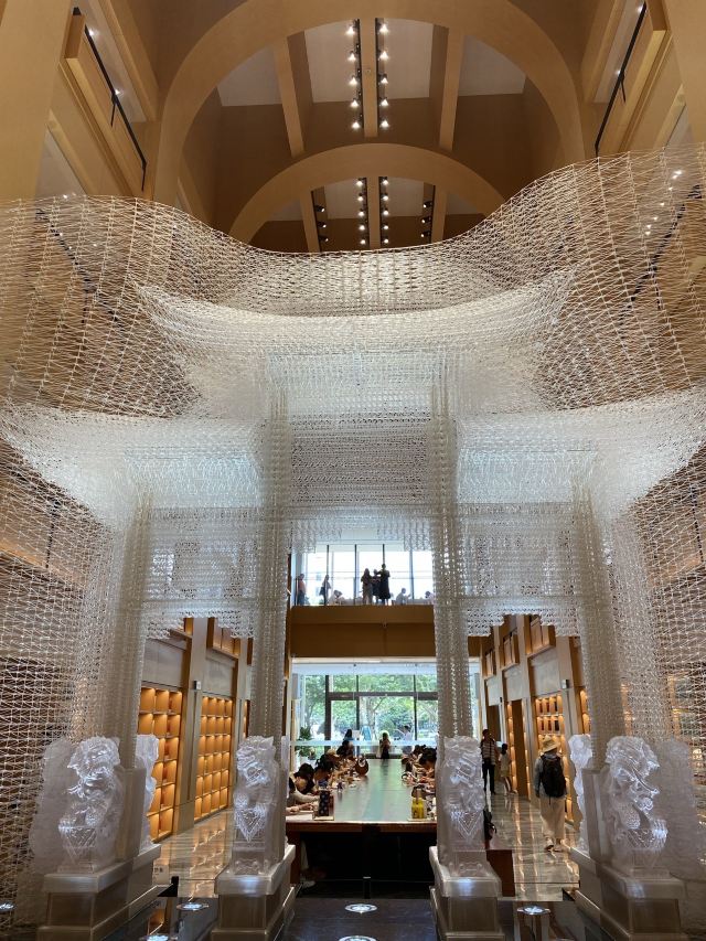 徐家汇大修道院旅行图片 7