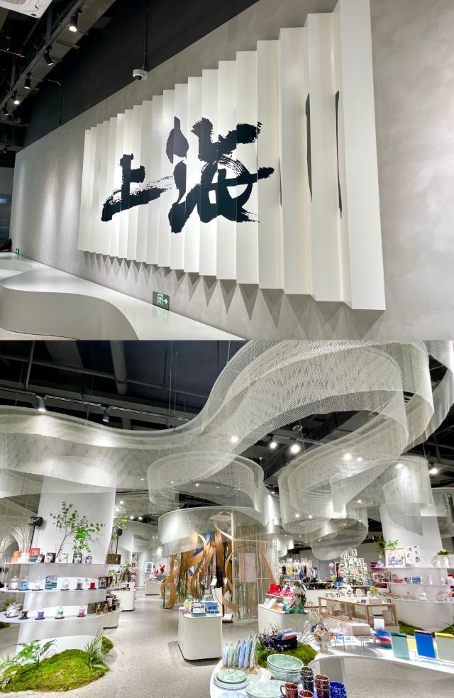 徐家汇大修道院旅行图片 4