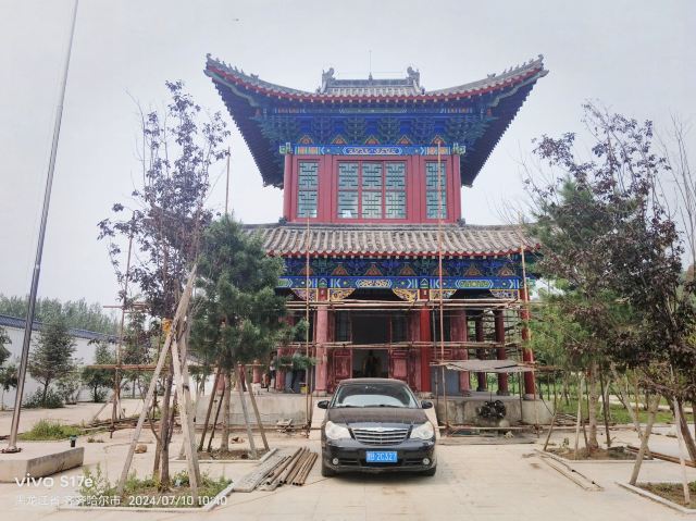 佛尔寺旅行图片 6