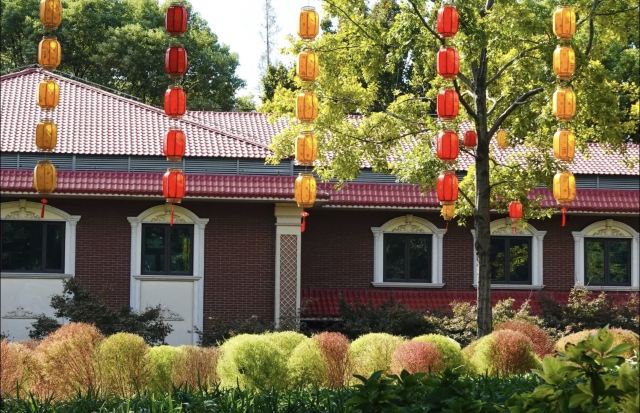曲阳公园旅行图片 3