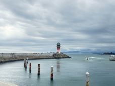 自由灯塔-陵水-蜜·糖罐儿