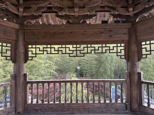 成功亭旅行图片 8