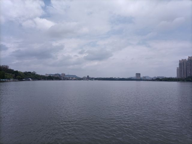 东江沙公园旅行图片 8
