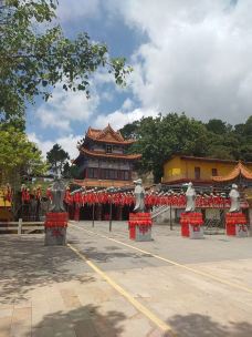 清泉古寺-惠州-YoYo_3D2H8D0Y