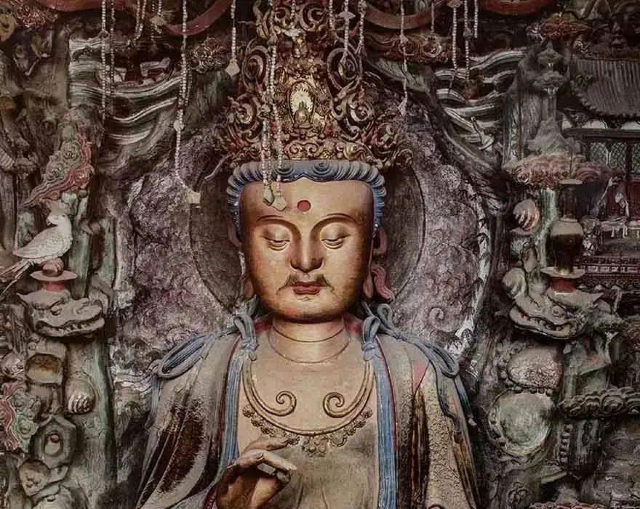 水陆庵旅行图片 1