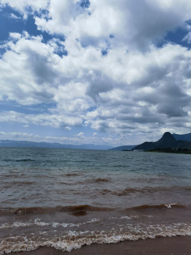 抚仙湖国际度假小镇湖畔森林公园旅行图片 8