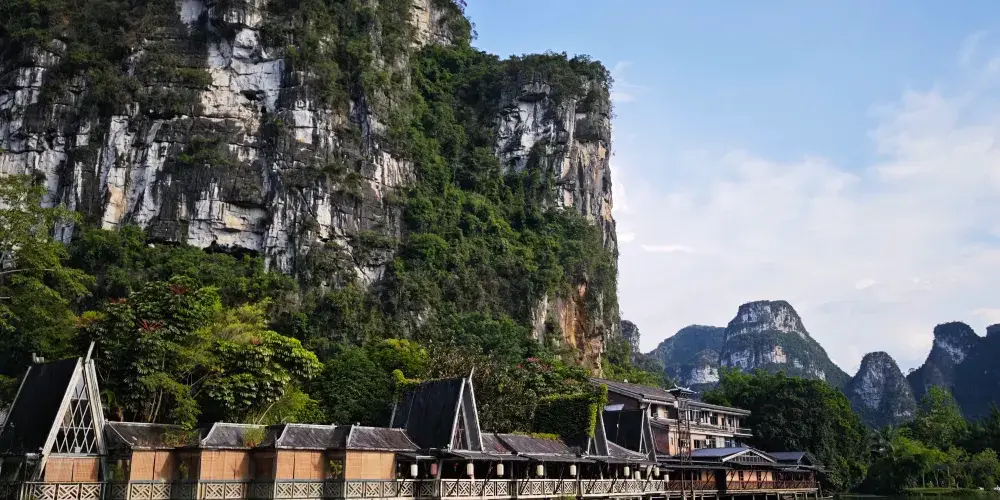永安旅遊